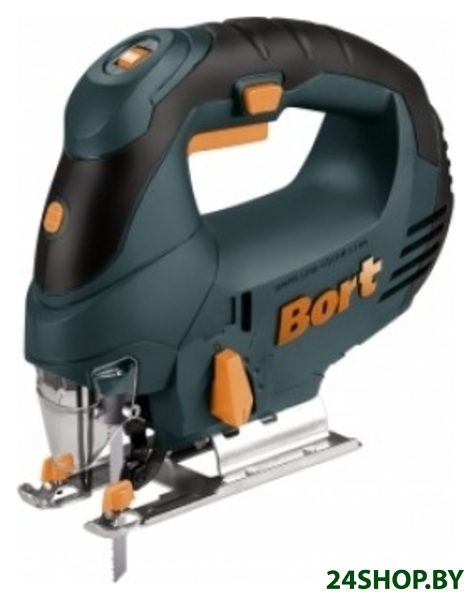Электролобзик Bort BPS-570U-Q Электролобзик Bort BPS-570U-Q
