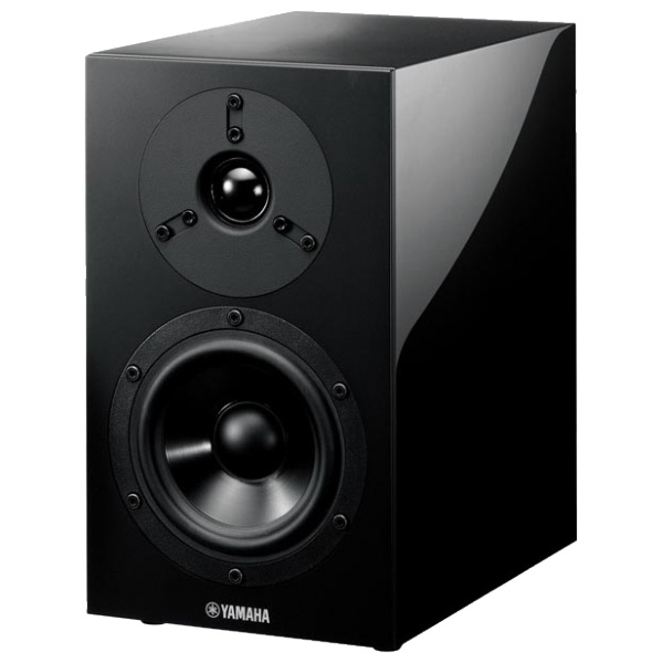 Акустическая система Yamaha NS-BP200 Black Акустическая система Yamaha NS-BP200 Black