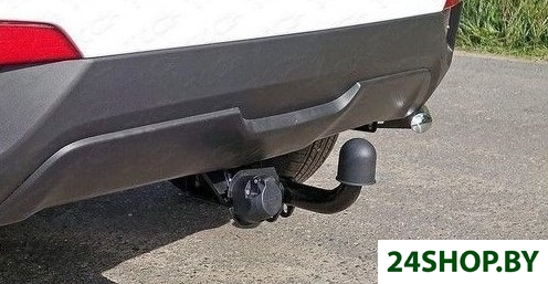 Фаркоп TCC TCU00032 Hyundai Creta Фаркоп TCC TCU00032 Hyundai Creta
