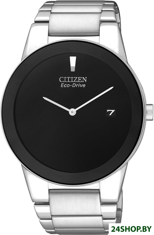 Наручные часы Citizen AU1060-51E Наручные часы Citizen AU1060-51E