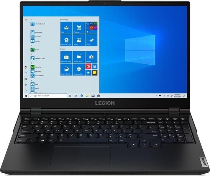 Игровой ноутбук Lenovo Legion 5 17ITH6H 82JM000CRK Игровой ноутбук Lenovo Legion 5 17ITH6H 82JM000CRK