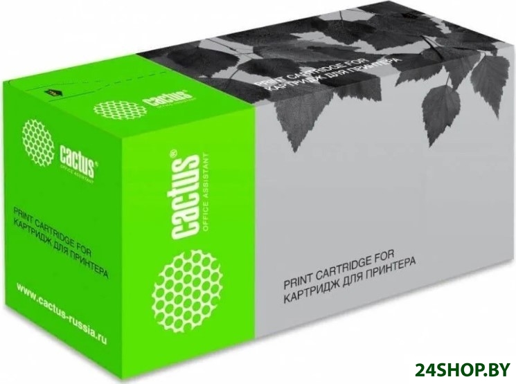 Картридж CACTUS CS-ALC8030BKRU (аналог Xerox 006R01701) Картридж CACTUS CS-ALC8030BKRU (аналог Xerox 006R01701)