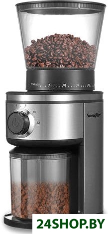 Электрическая кофемолка Sonifer SF-3563 Электрическая кофемолка Sonifer SF-3563