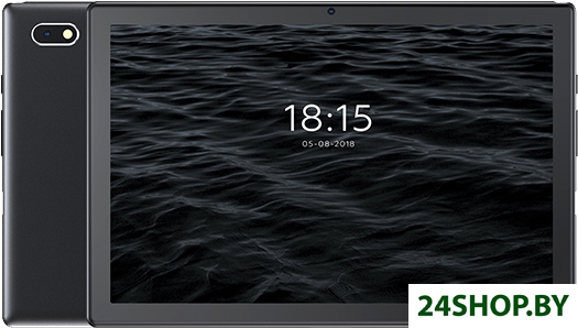 Планшет BQ-Mobile BQ-1025L Exion Max LTE (черный) Планшет BQ-Mobile BQ-1025L Exion Max LTE (черный)