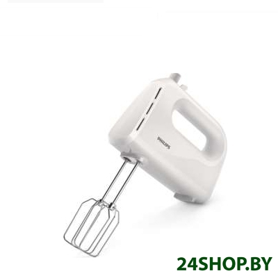 Миксер PHILIPS HR3705/00 Миксер PHILIPS HR3705/00