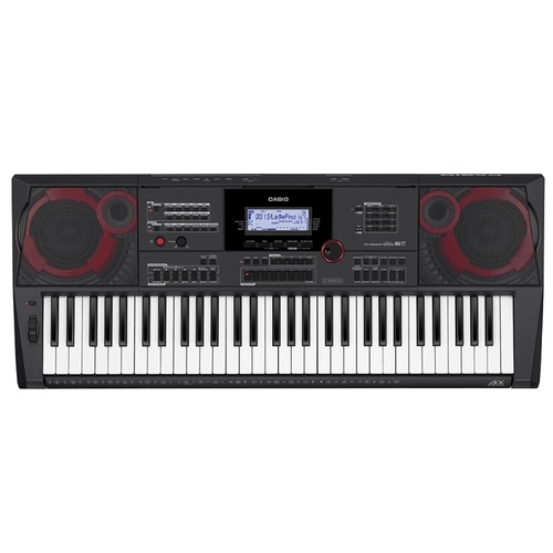 Синтезатор Casio CT-X5000 Синтезатор Casio CT-X5000