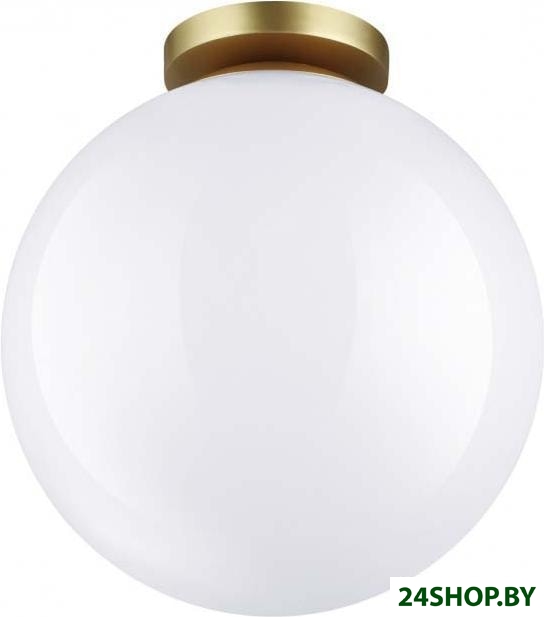 Припотолочная люстра Odeon Light Bosco 4249/1C Припотолочная люстра Odeon Light Bosco 4249/1C