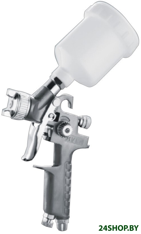 Краскопульт Zitrek ZKSG125P Краскопульт Zitrek ZKSG125P