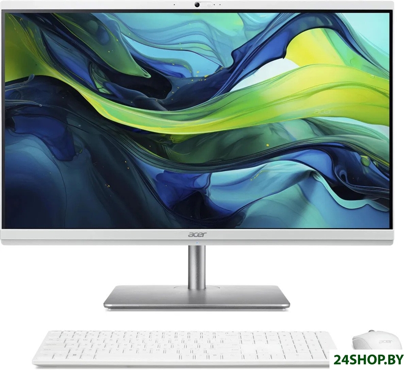 Моноблок Acer Aspire C24-195ES DQ.BM4CD.001 Моноблок Acer Aspire C24-195ES DQ.BM4CD.001
