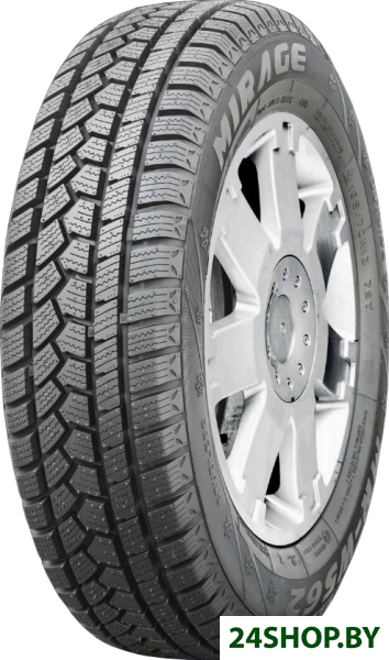 Автомобильные шины Mirage MR-W562 225/40R18 92H Автомобильные шины Mirage MR-W562 225/40R18 92H