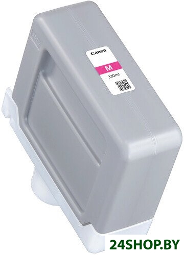 Картридж Canon PFI-311M Magenta 6847C001AA Картридж Canon PFI-311M Magenta 6847C001AA