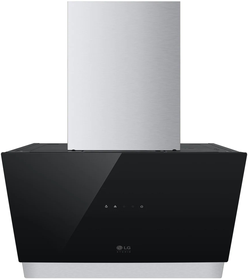 Кухонная вытяжка LG HCEZM2427B Кухонная вытяжка LG HCEZM2427B