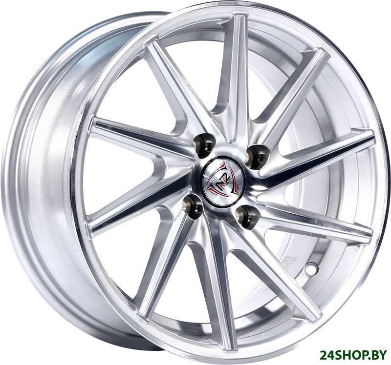 Литые диски NZ H-03L 16x7 Литые диски NZ H-03L 16x7