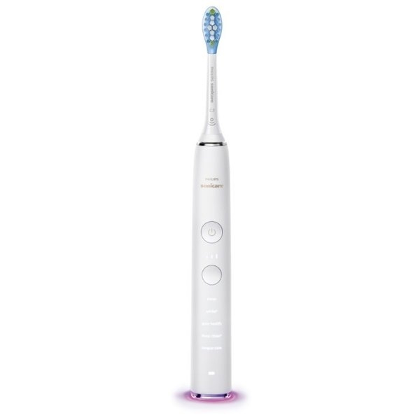 Электрическая зубная щетка Philips HX9924/07 Электрическая зубная щетка Philips HX9924/07
