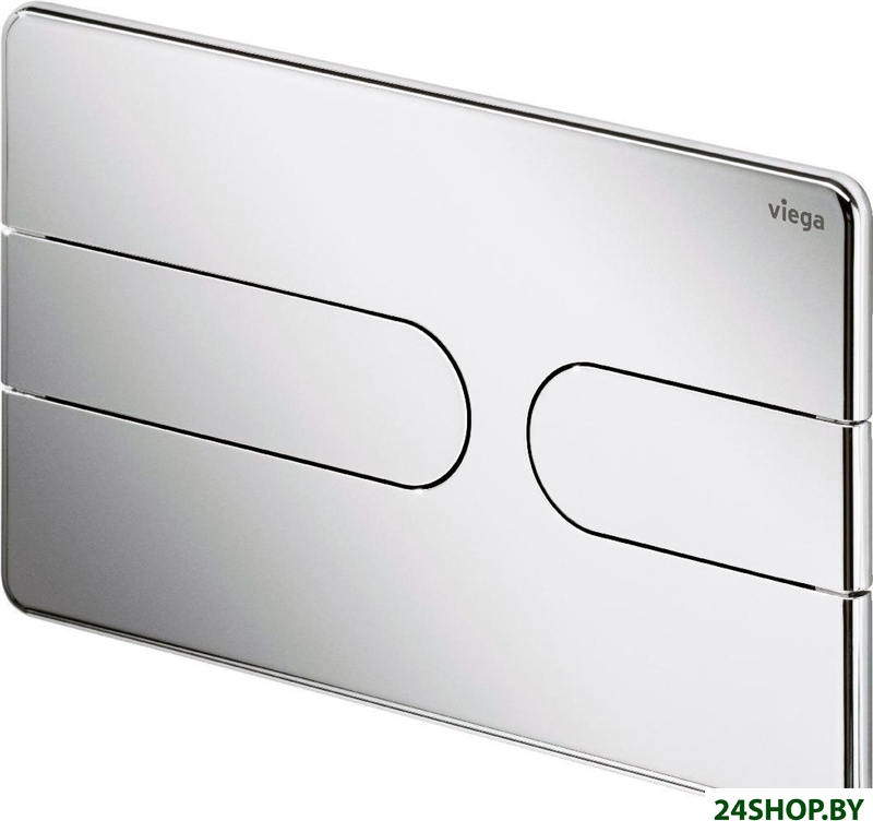 Панель смыва Viega Visign for Style 23 8613.1 (хром) 773 052 Панель смыва Viega Visign for Style 23 8613.1 (хром) 773 052