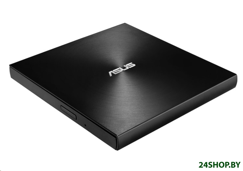 Привод оптический ASUS ZenDrive U8M SDRW-08U8M-U (черный) Привод оптический ASUS ZenDrive U8M SDRW-08U8M-U (черный)