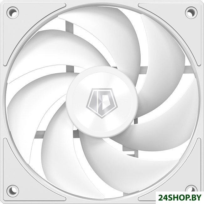 Вентилятор для корпуса ID-Cooling AF-1230-W Вентилятор для корпуса ID-Cooling AF-1230-W