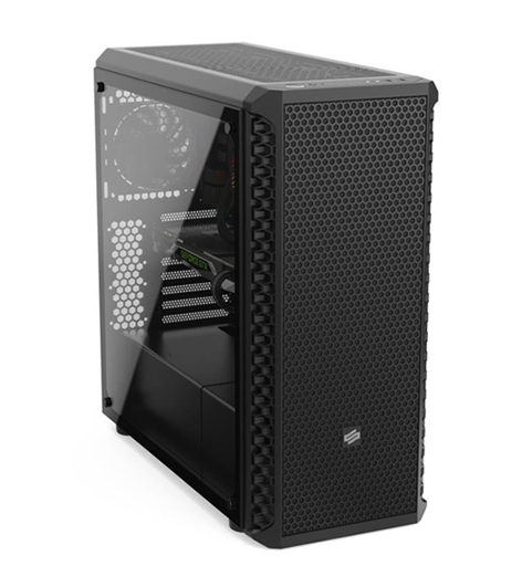 Корпус SilentiumPC Signum SG7V TG SPC249 Корпус SilentiumPC Signum SG7V TG SPC249