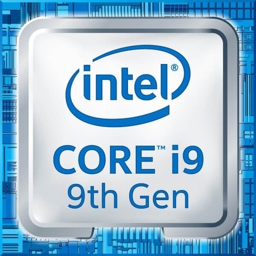 Процессор Intel Core i9-9900K Процессор Intel Core i9-9900K