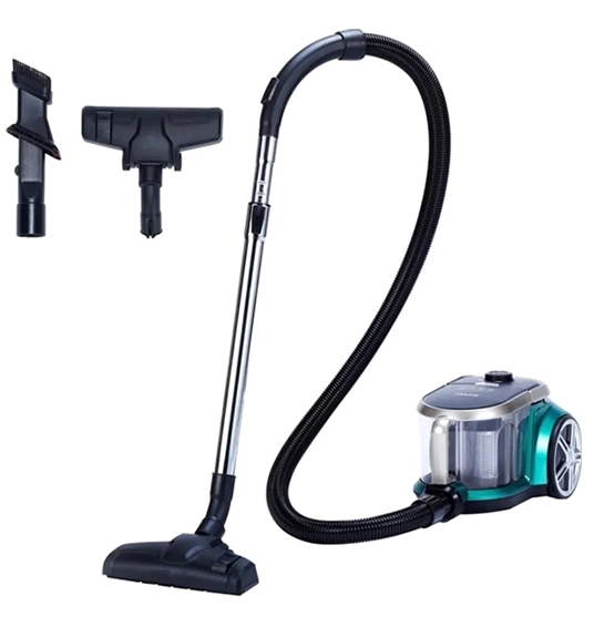 Пылесос Eureka Vacuum Cleaner Strong Suction Power V18C01A-200 Пылесос Eureka Vacuum Cleaner Strong Suction Power V18C01A-200