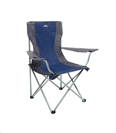 Кресло складное TREK PLANET Picnic Navy 70606 (синий) Кресло складное TREK PLANET Picnic Navy 70606 (синий)