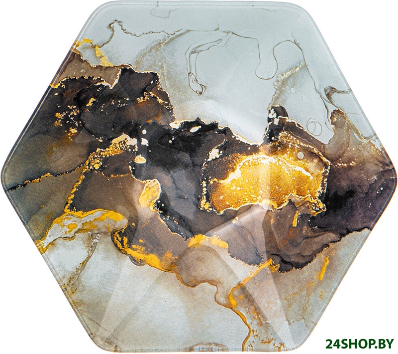 Салатник Lefard Marble 198-231 Салатник Lefard Marble 198-231