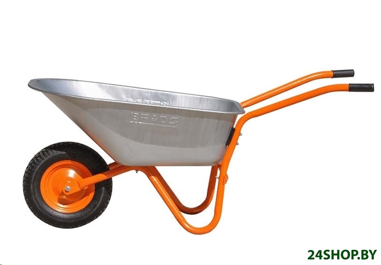 Тачка Brado Optima 1x150 Тачка Brado Optima 1x150