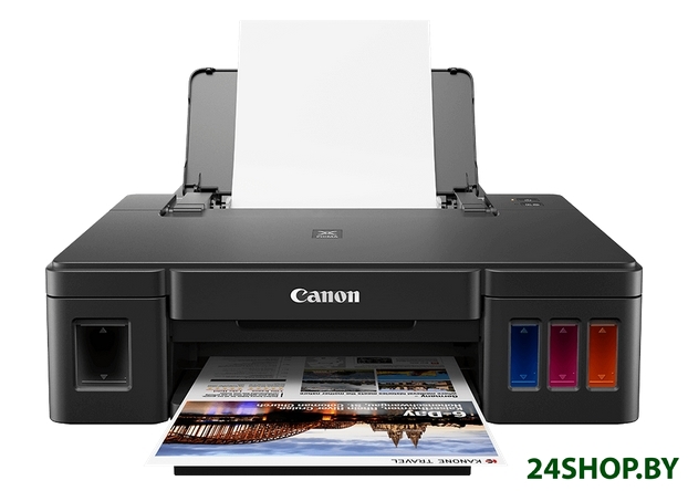 Принтер Canon Pixma G1411 Принтер Canon Pixma G1411
