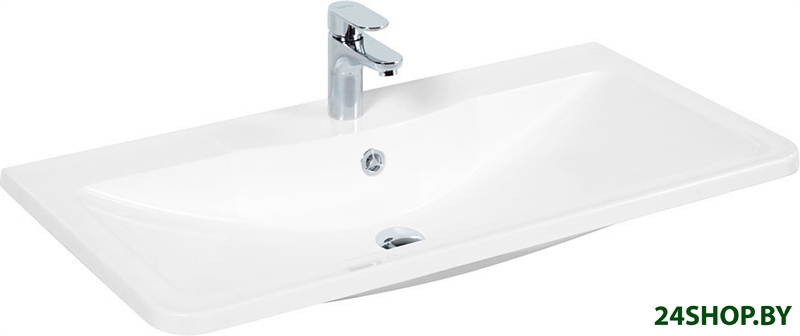 Умывальник BelBagno BB1200/455-LV-MR-ALR Умывальник BelBagno BB1200/455-LV-MR-ALR