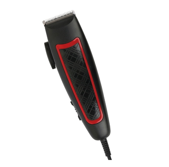 Машинка для стрижки волос Ergolux ELX-HC04-C43 Машинка для стрижки волос Ergolux ELX-HC04-C43