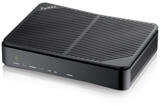 DSL-маршрутизатор Zyxel P-793H v3 DSL-маршрутизатор Zyxel P-793H v3