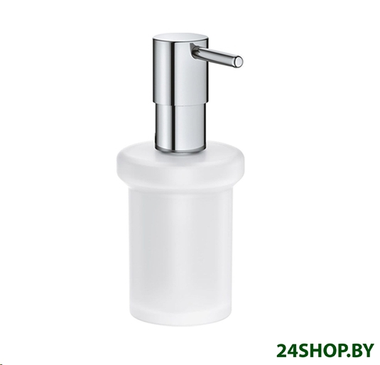 Дозатор GROHE Essentials 40394001 Дозатор GROHE Essentials 40394001