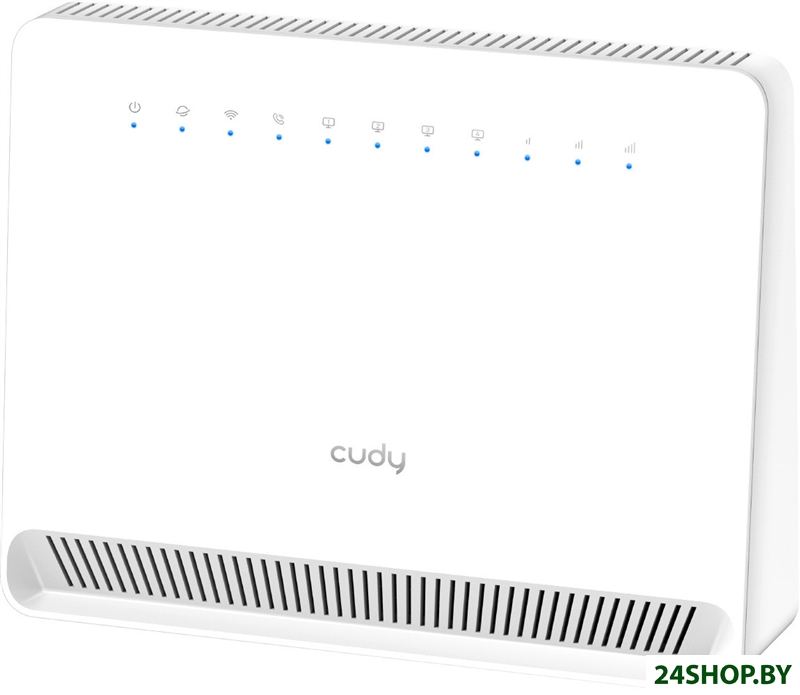 4G Wi-Fi роутер Cudy LT700V 1.0 4G Wi-Fi роутер Cudy LT700V 1.0