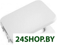 Сиденье для унитаза Roca Element A801572004 (белое) Сиденье для унитаза Roca Element A801572004 (белое)