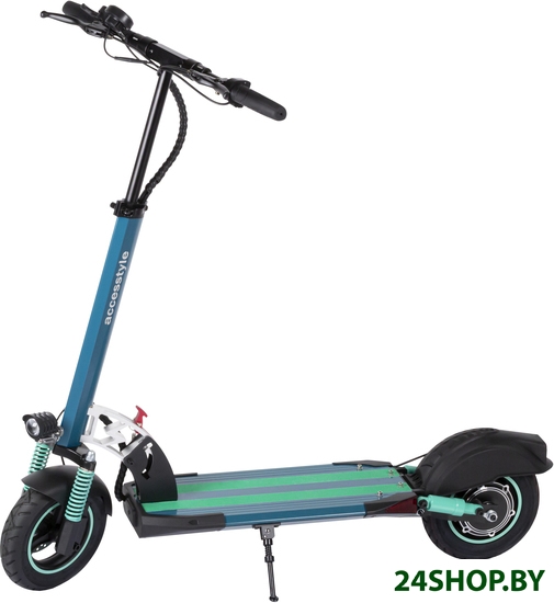 Электросамокат AccesStyle Storm 50s Электросамокат AccesStyle Storm 50s