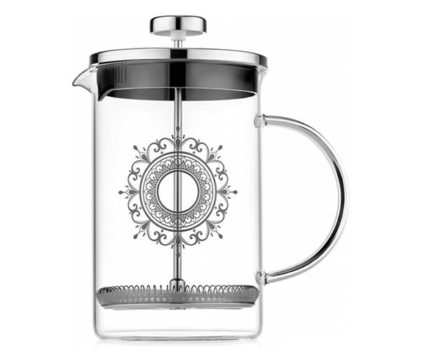 Френч-пресс Walmer Arabesque W37000885 Френч-пресс Walmer Arabesque W37000885