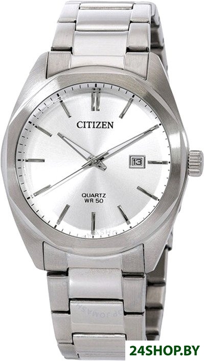 Наручные часы Citizen BI5110-54A Наручные часы Citizen BI5110-54A