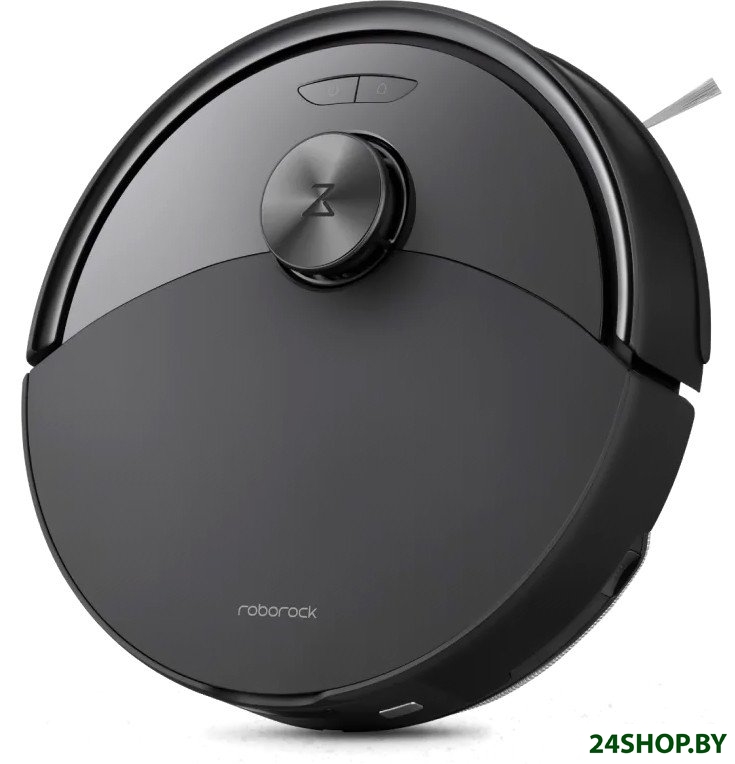 Робот-пылесос Roborock S8 Pro RRA0TAL S8PR52-02 (с русской озвучкой, черный) Робот-пылесос Roborock S8 Pro RRA0TAL S8PR52-02 (с русской озвучкой, черный)