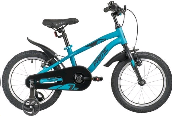 Детский велосипед NOVATRACK Prime New 16 (голубой, 2020) (167APRIME1V.BL20) Детский велосипед NOVATRACK Prime New 16 (голубой, 2020) (167APRIME1V.BL20)