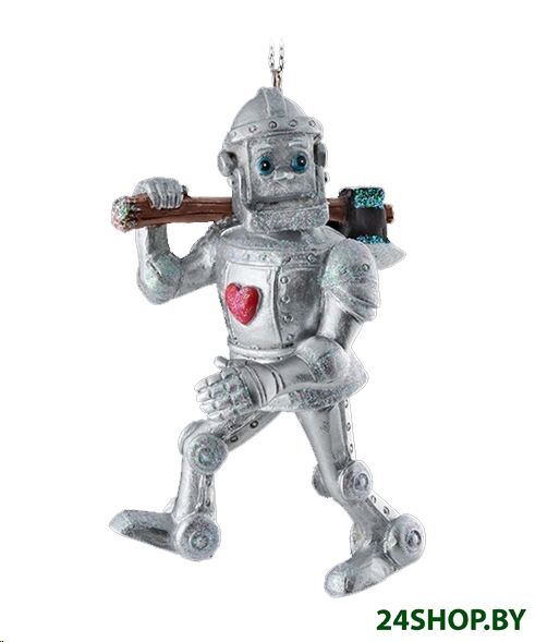 Игрушка Erich Krause Decor Железный Дровосек (50998) Игрушка Erich Krause Decor Железный Дровосек (50998)