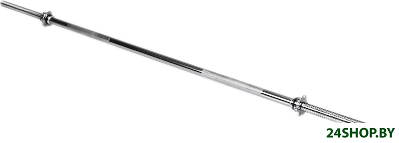 Гриф для штанги Atlas Sport Regular Bar 150 см Гриф для штанги Atlas Sport Regular Bar 150 см