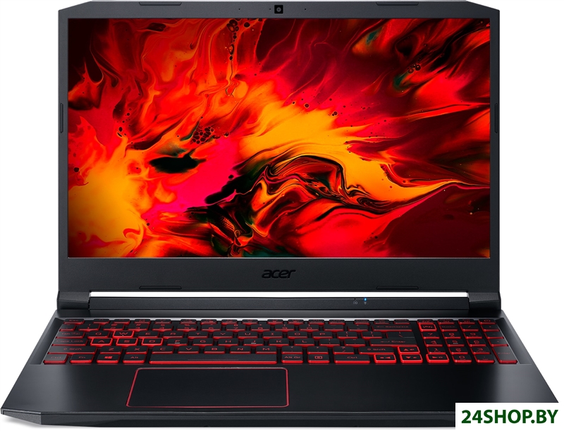 Игровой ноутбук Acer Nitro 5 AN515-45-R7SL NH.QBRER.002 Игровой ноутбук Acer Nitro 5 AN515-45-R7SL NH.QBRER.002