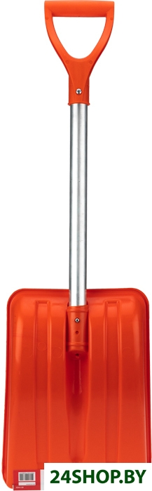 Лопата для уборки снега Rexant 80-0400 Лопата для уборки снега Rexant 80-0400