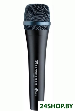 Микрофон Sennheiser e 935 Микрофон Sennheiser e 935
