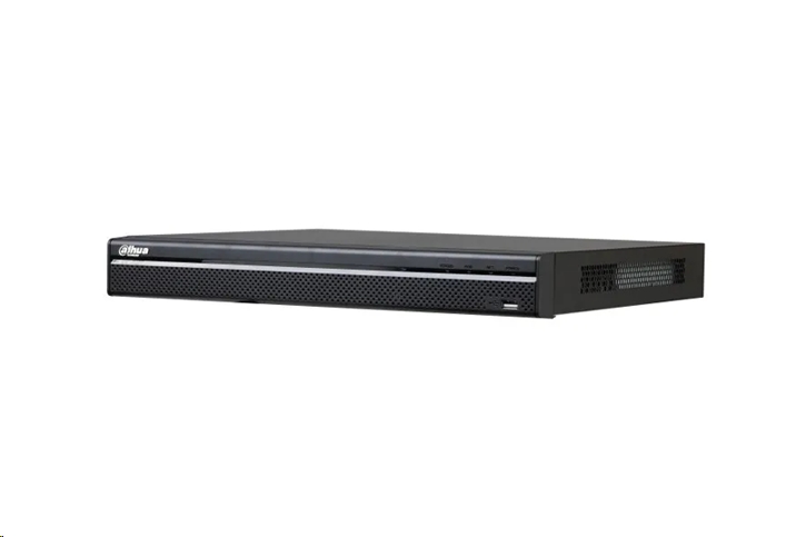 Видеорегистратор Dahua DHI-NVR5216-8P-4KS2E Видеорегистратор Dahua DHI-NVR5216-8P-4KS2E