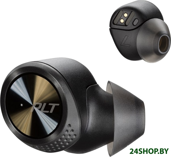 Наушники Plantronics BackBeat Pro 5100 (213565-99) Наушники Plantronics BackBeat Pro 5100 (213565-99)