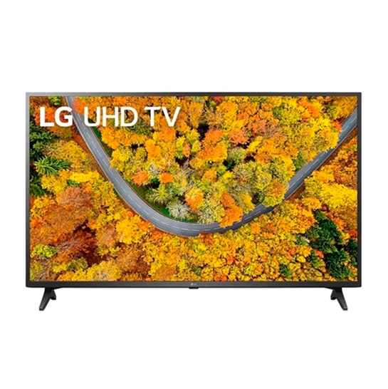Телевизор LG 43UP75006LF Телевизор LG 43UP75006LF