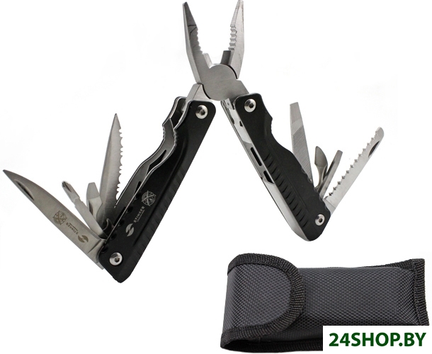 Мультитул Stinger MT-874A Мультитул Stinger MT-874A