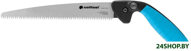 Пила садовая Cellfast Ergo 41-041 Пила садовая Cellfast Ergo 41-041