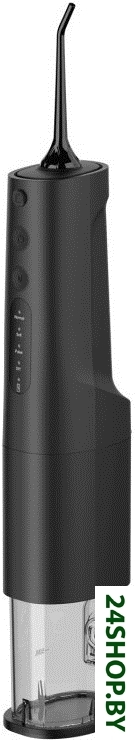 Ирригатор Revyline RL 650 (черный) Ирригатор Revyline RL 650 (черный)